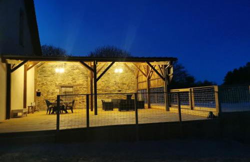 Gîte de la Châtaigneraie - Foto 2