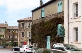 Charmant petit appartement provençal - Foto 3