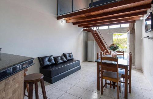 Apartamentos de Frente pro Mar com Vista Incrível - 10 min da Praia do Morro - Photo 39