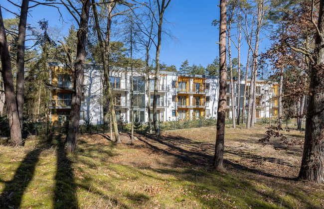 Grunwaldzka Apartments by Renters - Foto 41