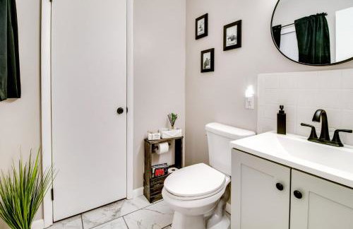 Cozy Lakeview Retreat, Close to Bull Shoals Lake! - Foto 12