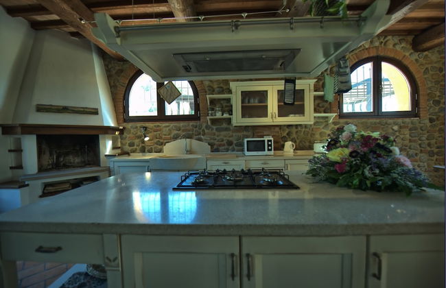 Villa Nora - Photo 14