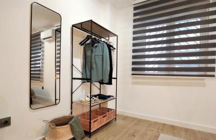 Apartamento María - precioso y tranquilo loft en pleno centro - Foto 9