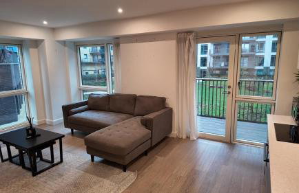 One bedroom apartment in Docklands - Foto 18