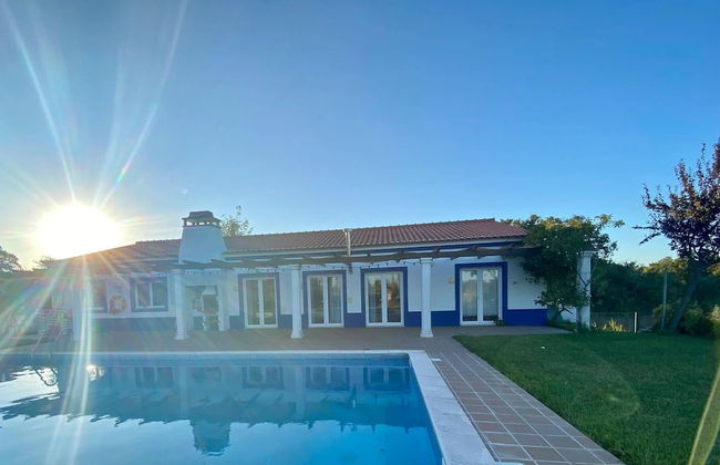 Quinta Nossa Senhora da Saúde - Foto 25