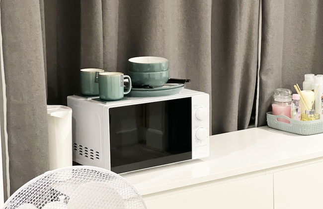 HM Stays - Minet Gardens Suites - Foto 3