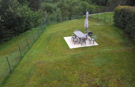 Gite au coin de la petite chapelle gitesdes2vallees - Foto 21