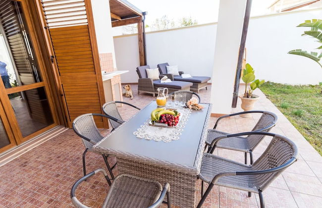 Villa Geraldina con piscina - Foto 23