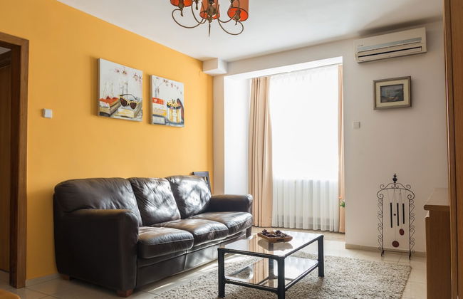 Maxxy Apartments - Foto 20