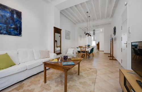 HB Apartments - Luxury Boutique Mercado - Foto 7