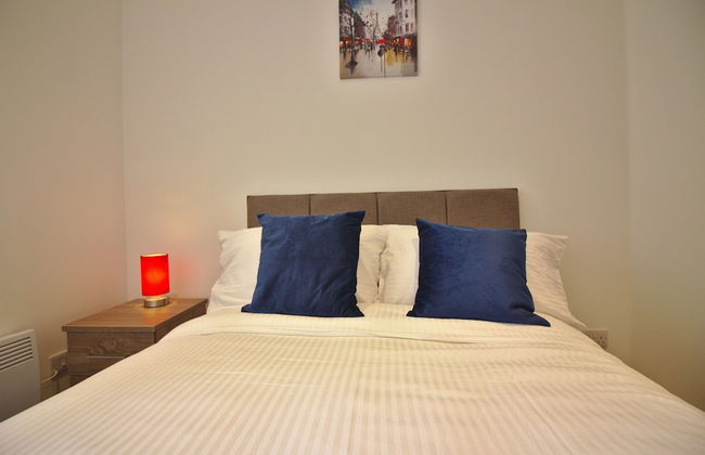 Property Peaks Apartments - Foto 3