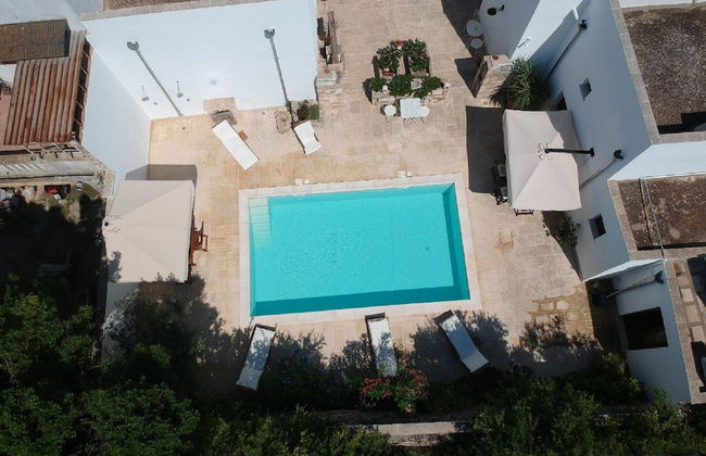 Belvilla by OYO La Corte - Foto 34