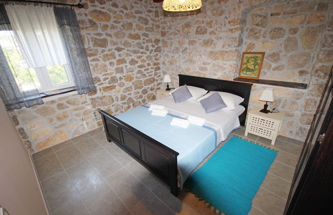 Villa Rustica Apartment - Foto 3