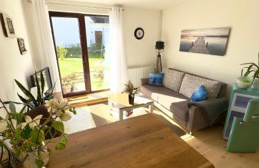 Juwel von Koserow! Ferienwohnung mit Terrasse und kleinem Garten - Foto 8