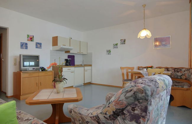Comfortable Apartments in Rotthalmunster - Photo 26