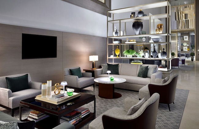 SuperHost - Address Dubai Mall - Fancy Studios - Photo 4