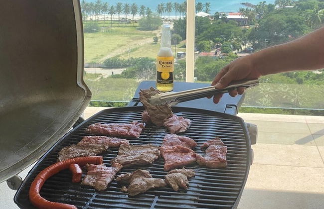 Alamar Vallarta - Foto 23