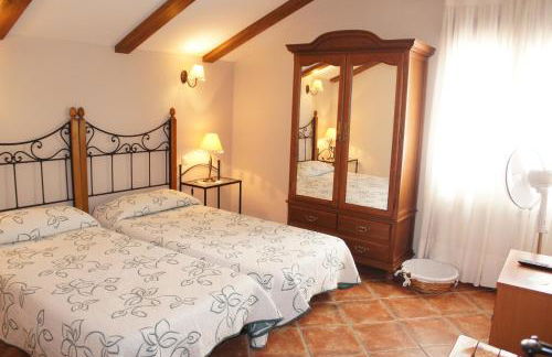 Casa Rural Blas - Foto 42