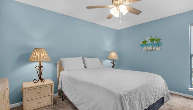 Horizon South 51B - Foto 3, Habitación