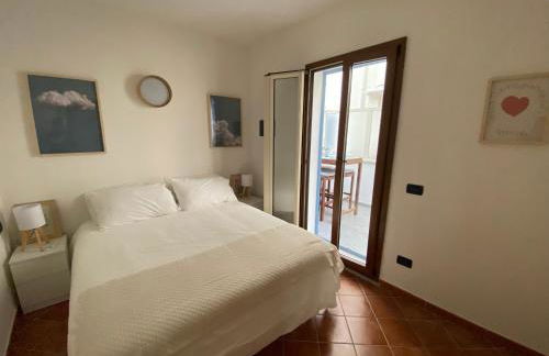 Salt Whisper - Salt Whisper - Bilocale con terrazzi e piscina - Foto 10