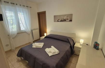 Accommodation il Tramonto Tropea Capo Vaticano - Foto 61