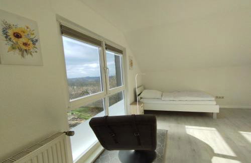 gemütliche Ferienwohnung in ruhiger Lage, Nähe Luxemburg und Trier - Holiday and Nature Olk - Foto 7