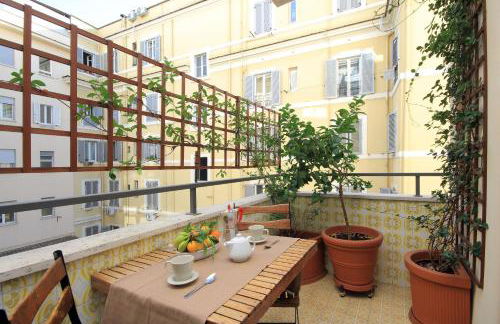 Deco's Place Roma Teodora - Foto 25