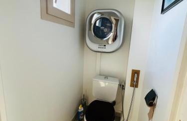 Le Bright'home, Cayeux sur mer, Baie de Somme - Foto 12