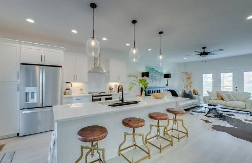 Luxurious 3 BR Distillery District Townhouse - Foto 1