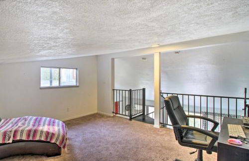 Lake View Home with Grill Hike, Boat, Relax! - Foto 18