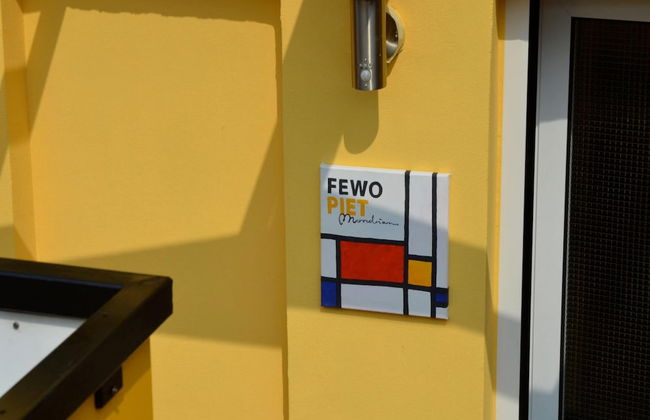 Holiday Home in Poel Near Sea Beach - Foto 3