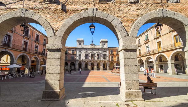 Excursión a Segovia y Ávila - Foto 3