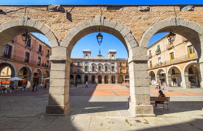 Excursión a Segovia y Ávila - Photo 3