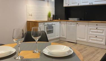 Apartament Platinum Park - Foto 5