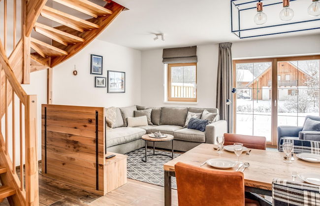 Dormio Resort Obertraun - Foto 56