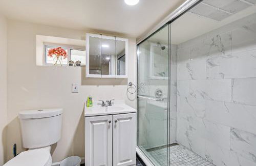 Quite and Spacious Apartment - Foto 7