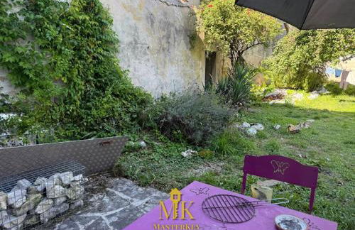 Studio Cosy & Authentique - Centre Ligny - Foto 24