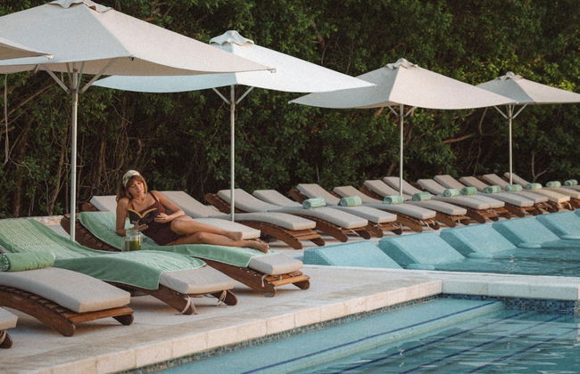 Paradisus La Perla - Adults Only - Riviera Maya - All Inclusive - Foto 61