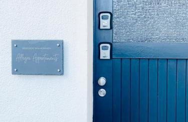 Allegra Appartements, Region Bostalsee - Foto 42