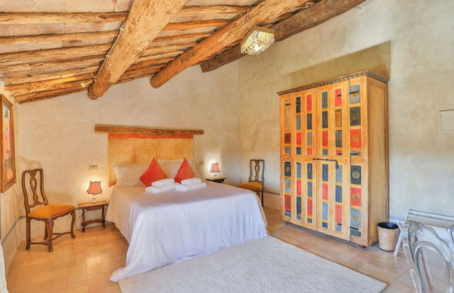 Torre Collevento Luxury Villa - Foto 6