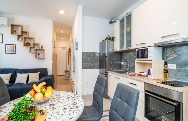 Apartment Anka - Photo 12