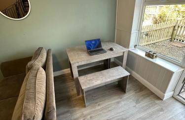 Home for 4 In rural Stoke prior 5 mins off the M5 - Foto 15