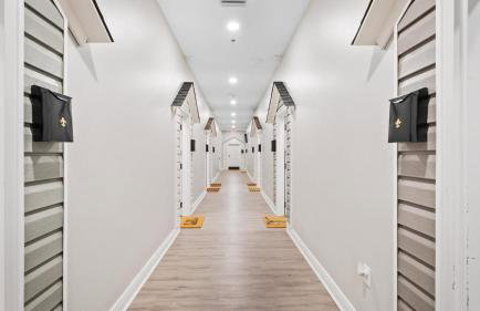 Tranquil 1 BR Studio in Grand Bay - Oak & Fountain - Foto 13