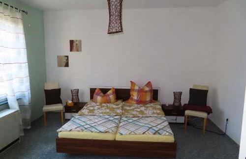 Ferienwohnungen am Weinberg Bad Sulza - Photo 11