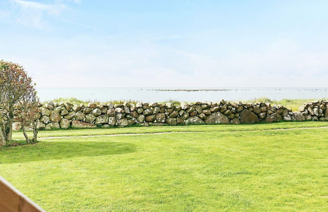 4 Star Holiday Home in Falkenberg - Foto 29