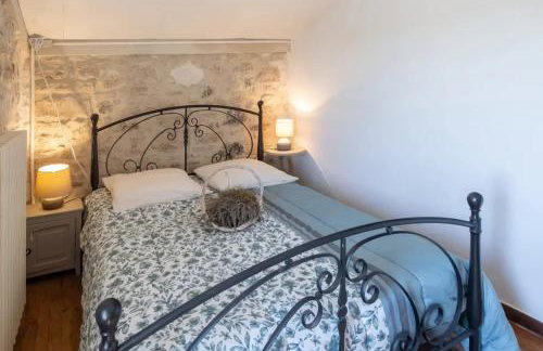 Charmante location avec piscine partagée à Orgnac-l'Aven, 60 m²tr - Foto 13