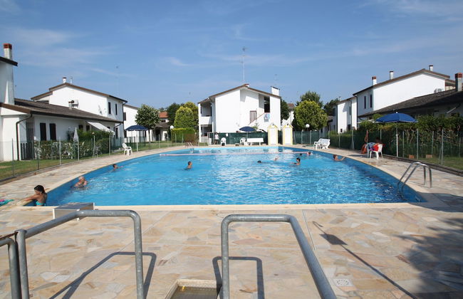 Residence Vives - Foto 1