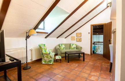 Alojamiento Rural Molino Del Puente - Photo 32