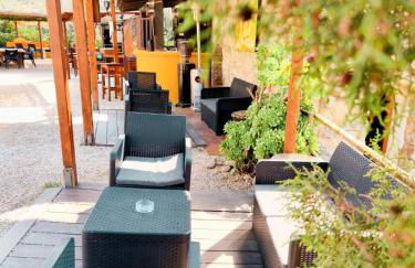 Masía Cal Simó - Casa rural con piscina, cerca de Sitges, para celebraciones y eventos - Foto 11