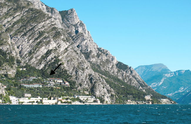 La Limonaia - Foto 27